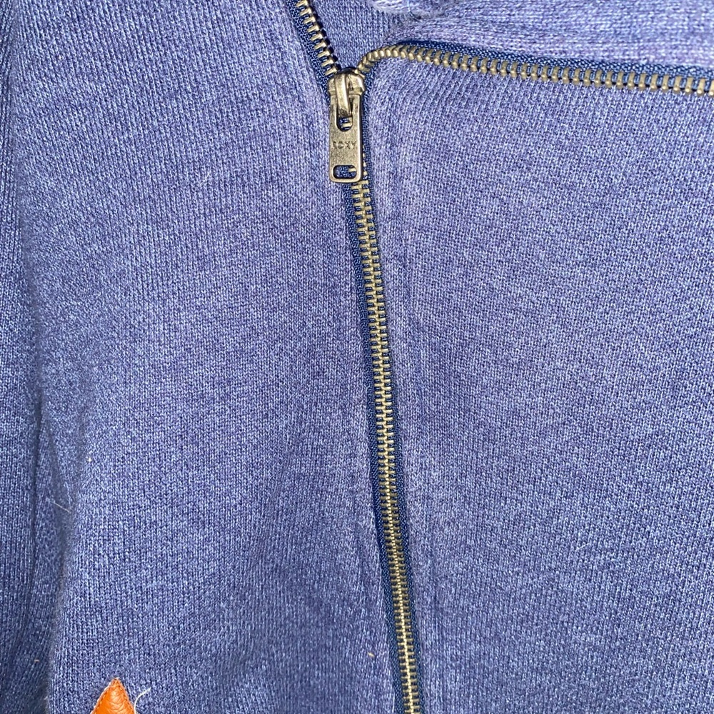 Roxy Jacket - Picture 3 of 7